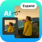 Ai Photo Expand : Outpainting app download