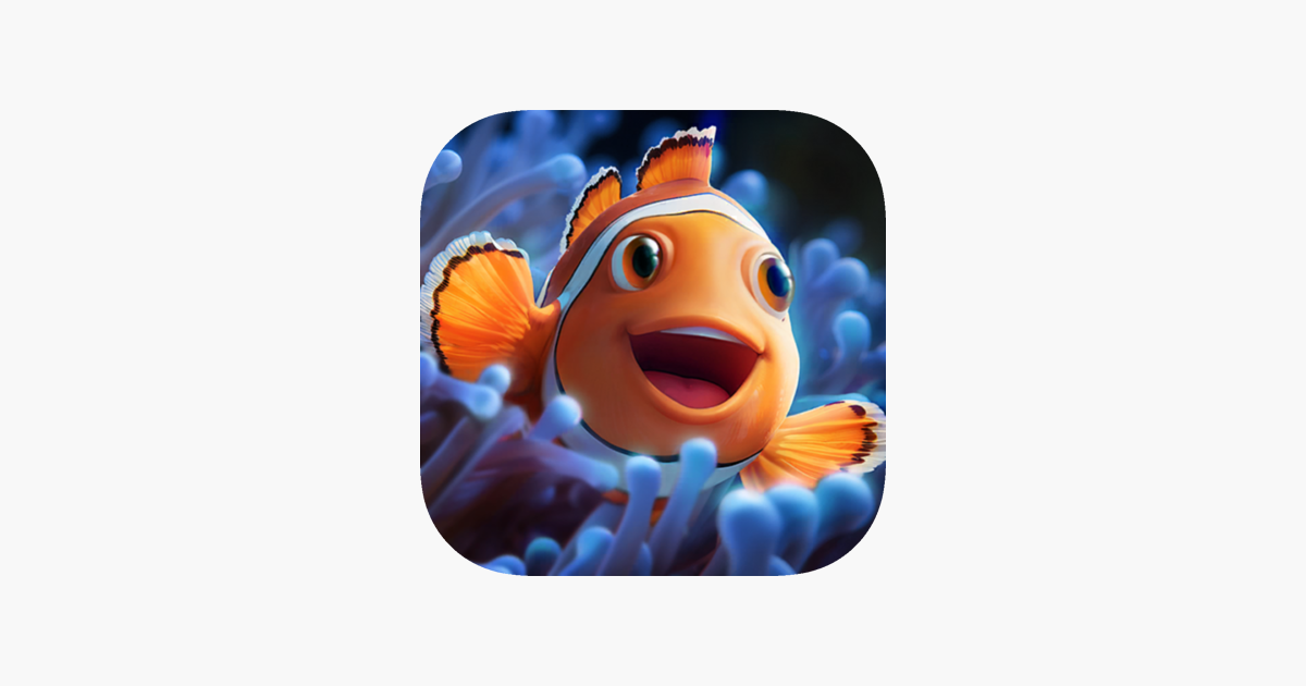 Hooked Clash: Hungry Fish.io - Apps on Google Play