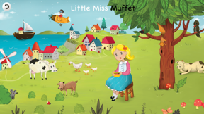Best Nursery Rhymes & Songs screenshot