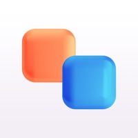 Twin: Scans for Passthrough app icon - Productivity app for iPhone