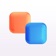 Twin: Scans for Passthrough app icon - Productivity app for iPhone