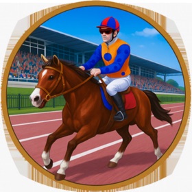 Rival Riders: Horse Racing