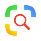 Lens ID - AI Identify & Search