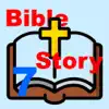 BibStory7 App Feedback