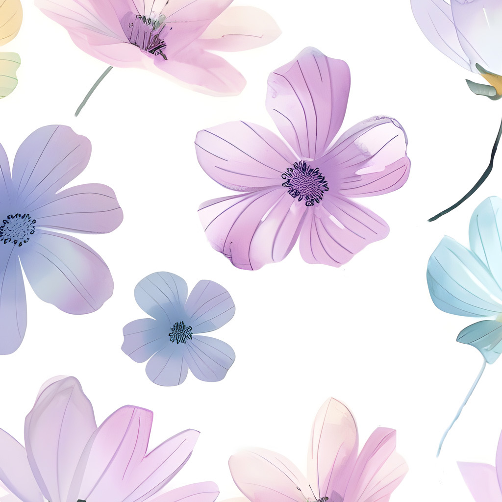 Get FloralTile -AI flower seamless for iOS, iPhone, iPad Aso Report