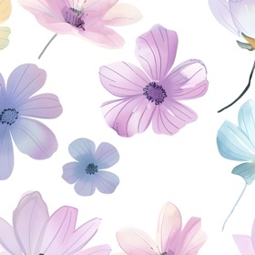 螢幕擷取畫面 (3) FloralTile -AI flower seamless