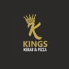 Kings Kebab & Pizza icon
