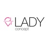 Lady Concept icon