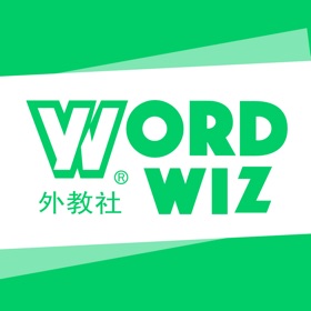 螢幕擷取畫面 (8) 外教社词博士-查单词翻译背单词