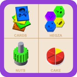 Multi Mania Funx Sorting Games