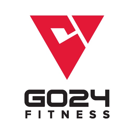 Go24 Fitness Hong Kong icon
