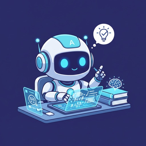 AI Homework Solver: Scan & Ask