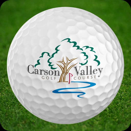 Carson Valley Golf Course - AppWisp.com