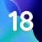 Lock Launcher Screen Widget 16 has tons of features to make a stunning lock Screen