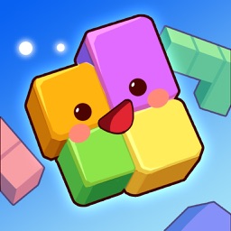 Block Puzzle: Cubemon