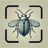 Bug Identifier: GPT AI Camera icon