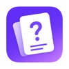 Ovido: Flashcards & Quiz Maker icon