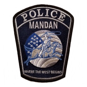 Mandan PD