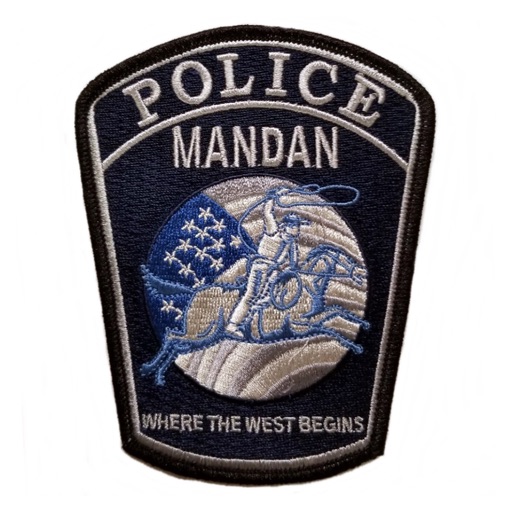 Mandan PD