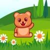 Educational game for kids Lite icon