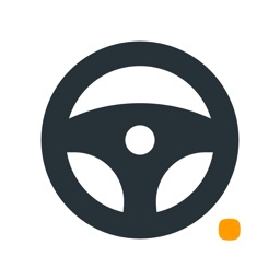 Gett Driver App