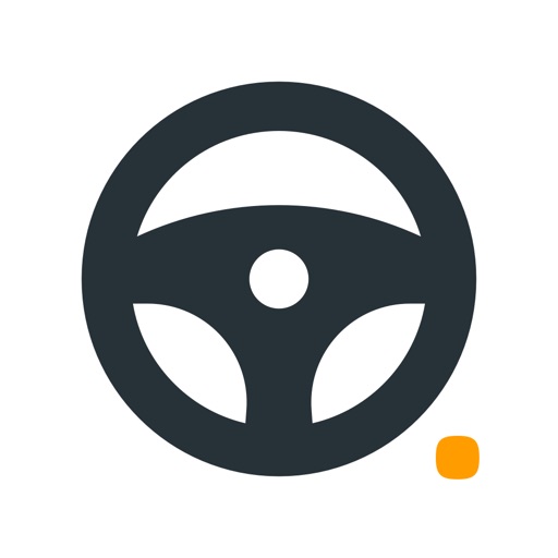 Gett Driver App