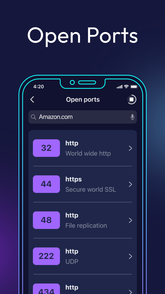 #10. Speed Test & Wifi Analyzer + (iOS) 由: Appenvision Ltd