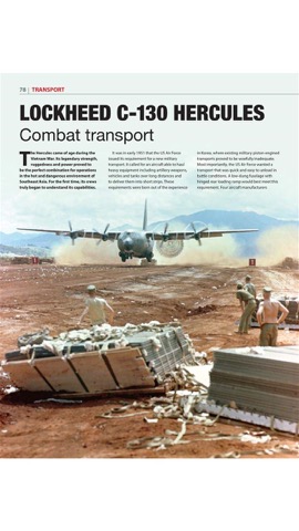 Aviation Archive Magazineのおすすめ画像6