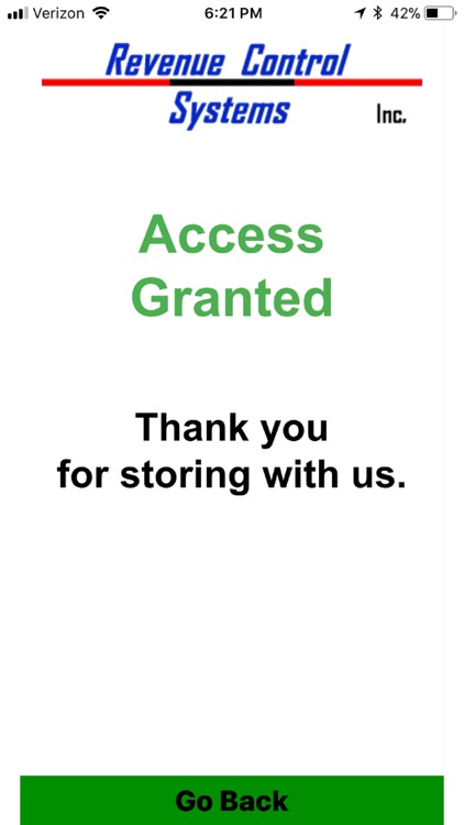 Codice! for Gate Access