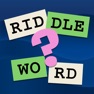 Get Riddleword: Word Challenge for iOS, iPhone, iPad Aso Report