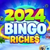 Bingo Riches - Bingo Games icon