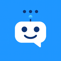 ChatWithAnyone: Offline Chat logo