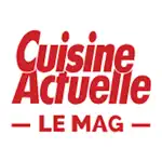 Cuisine Actuelle le magazine App Contact