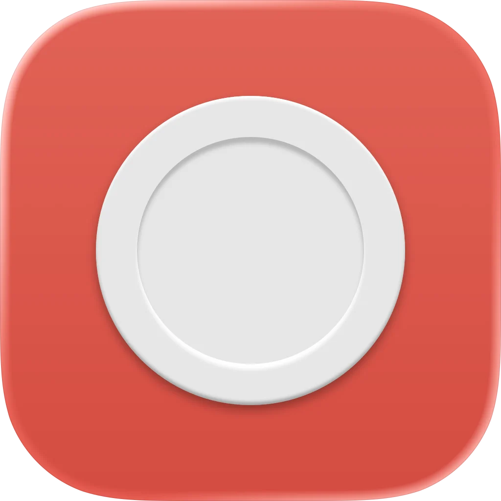 Mela - Recipe Manager