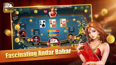 KKTeenPatti Screenshot