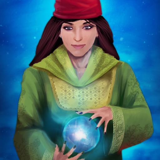 Daily Horoscope: Future Teller - AppWisp.com