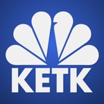 Download KETK News app