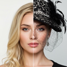 Mexa - Photo & Video with AI