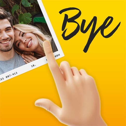 ByeBye Photo: Photo Cleaner