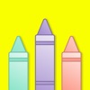 Coloring Games For Kids: Pixit - iPhoneアプリ