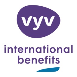 VYV International Benefits