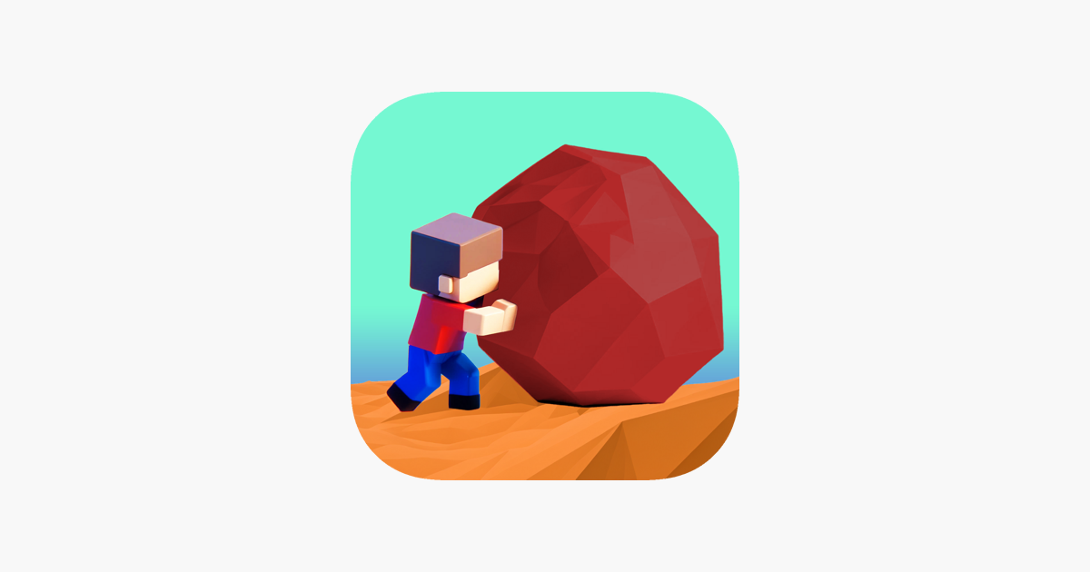 Rock Pusher on the App Store Rock Pusher on the App Store