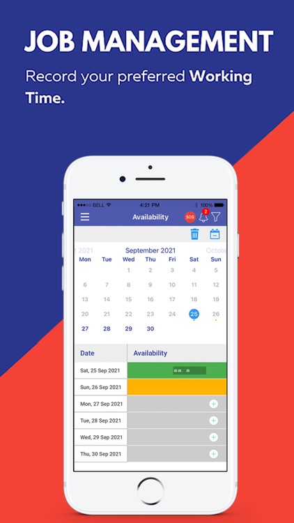 Novus Guard screenshot-5