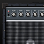 Jazz Chorus Guitar Amplifier