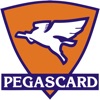 PegasCard icon