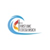 First UMC Cocoa Beach icon