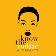 KnowTheZodiac: Astrology
