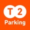 La aplicación T2Parking te permite contratar minutos de estacionamiento tarifado en diversas ciudades como Montevideo, Canelones, Pando, Minas, Tacuarembó