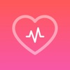 Heart Rate Monitor - Pulse - iPhoneアプリ