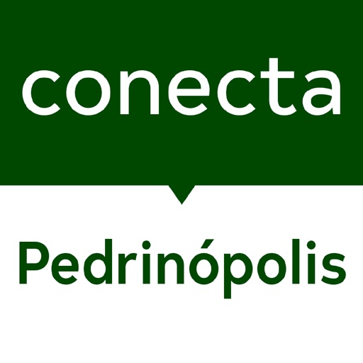 Conecta Pedrinópolis